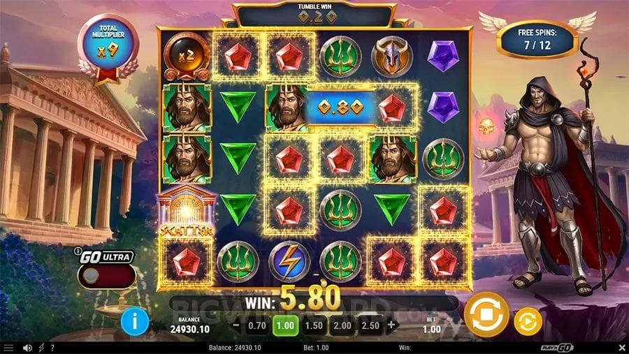 Daily Cashback Rewards